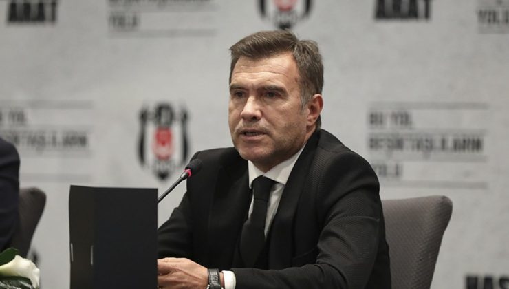 Beşiktaşlı Yönetici Feyyaz Uçar  PFDK’ya Sevk Edildi