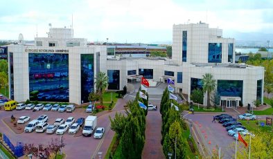 Belediye İşçilerine %49,25 Zam