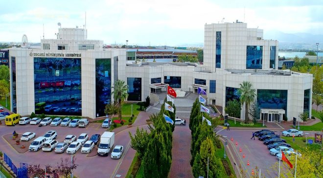Belediye İşçilerine %49,25 Zam