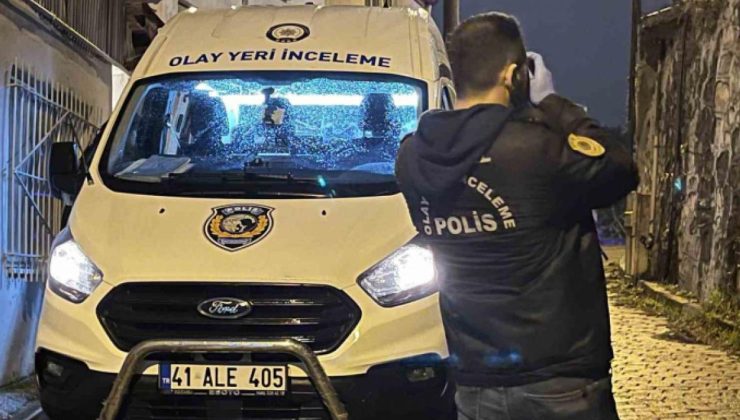 Annesini Evde Başından Vurulmuş Halde Gördü