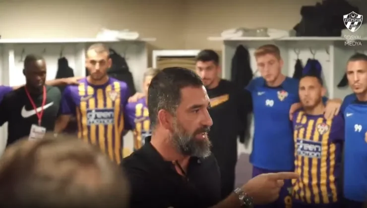 Arda Turan Kocaeli’den  Mutsuz Döndü