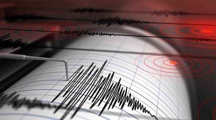 Malatya’da  Yine Deprem Oldu