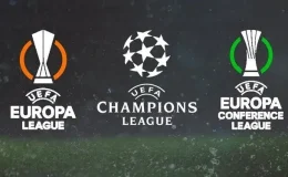 UEFA Avrupa-Konferans ve Şampiyonlar Ligi 3 yıl Boyunca Şifresiz Kanalda İzlenecek