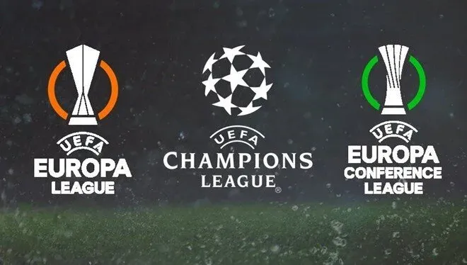 UEFA Avrupa-Konferans ve Şampiyonlar Ligi 3 yıl Boyunca Şifresiz Kanalda İzlenecek
