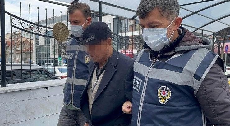 Türk Bayrağını İndiren Şahsın Cezası Belli Oldu