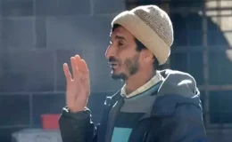 Ramazan Hocanın Zanlısı Yakalandı