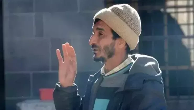 Ramazan Hocanın Zanlısı Yakalandı
