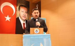 Dilovası  Ülkü Ocakları Madde Bağımlılığı İçin Seminer Düzenledi