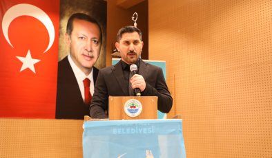 Dilovası  Ülkü Ocakları Madde Bağımlılığı İçin Seminer Düzenledi