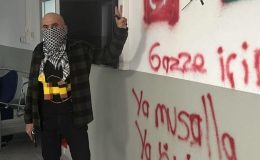 Gebze’de Fabrika İşçilerine Rehin Alan Eylemci Doğum Gününü Kutladı