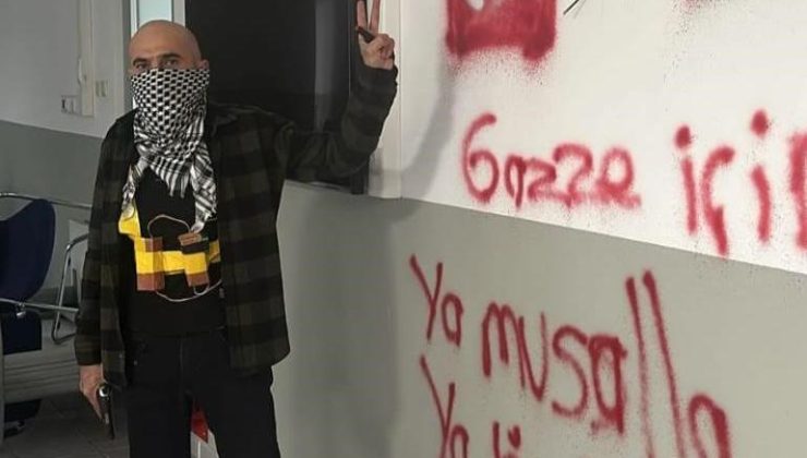 Gebze’de Fabrika İşçilerine Rehin Alan Eylemci Doğum Gününü Kutladı
