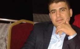 Harun Aydoğan Dilovasında Ak Partiden Meclis Üyesi A.Adayı