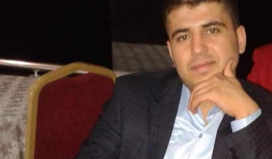 Harun Aydoğan Dilovasında Ak Partiden Meclis Üyesi A.Adayı