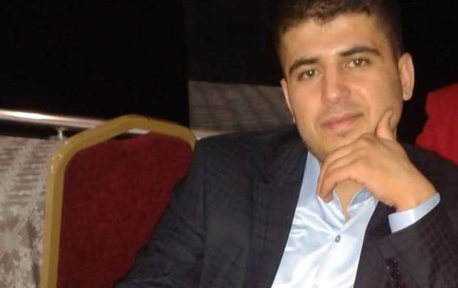 Harun Aydoğan Dilovasında Ak Partiden Meclis Üyesi A.Adayı