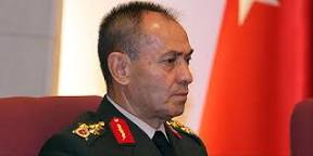Emekli Orgeneral Saldıray Berk Hayatını Kaybetti