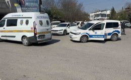 Dilovası’nda Husumetlisini Vurup Başında Bekledi