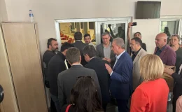 Körfezi’de Oyların Sayılması İçin Tekrar Başvuru Yapıldı