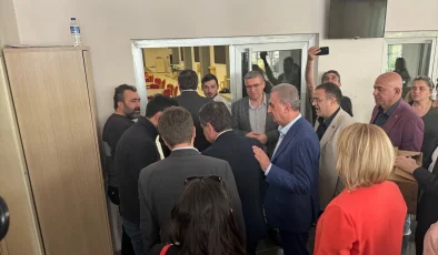 Körfezi’de Oyların Sayılması İçin Tekrar Başvuru Yapıldı