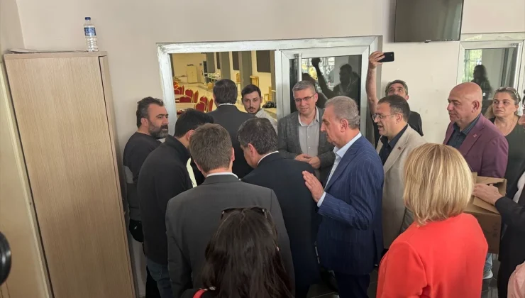 Körfezi’de Oyların Sayılması İçin Tekrar Başvuru Yapıldı