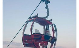 Antalya’daki Teleferik Kazasındaki Yaralıların Tamamı Kurtarıldı