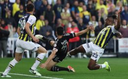 Fenerbahçe Şampiyonluk Yarışını Sürdürüyor