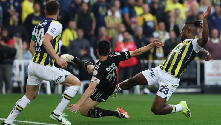 Fenerbahçe Şampiyonluk Yarışını Sürdürüyor