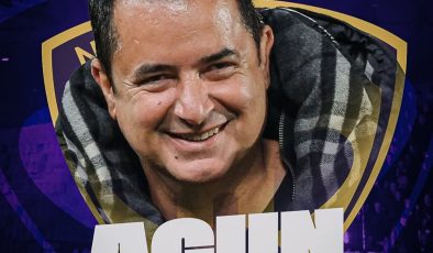 Acun ILICALI Maribor’u Satın Aldı