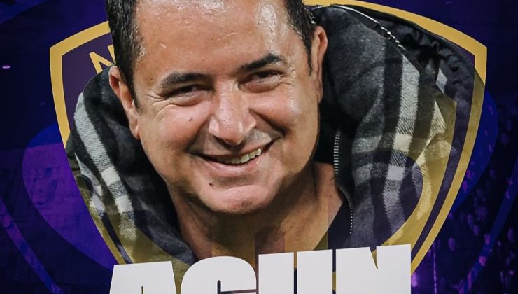 Acun ILICALI Maribor’u Satın Aldı