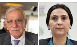 Ahmet Türk Figen Yüksekdağ Ve Demirtaşın Cezaları Belli Oldu