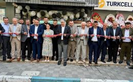 Yaka Group Mimarlık Dilovası’nda  Açıldı