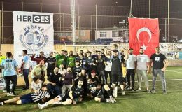 Şampiyon Diliskelesi Gençlik Derneği
