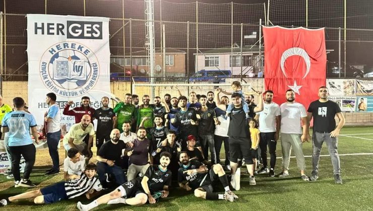 Şampiyon Diliskelesi Gençlik Derneği