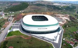 Kocaelispor Stadına Beşiktaş Misafir oluyor