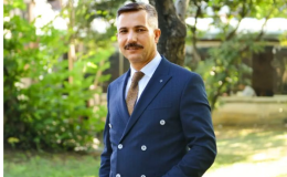 Yasin Turak Aile Şirketi Turak Group’un Başına Geçti