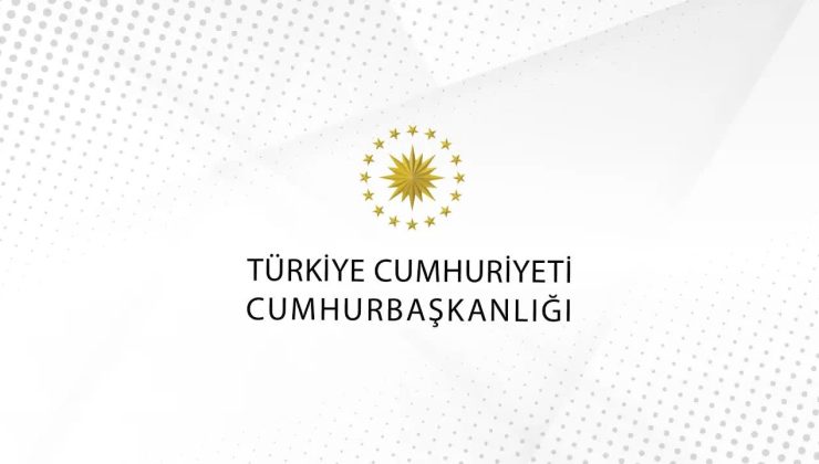 Cumhurbaşkanı Recep Tayyip Erdoğan, Uluslararası Yol Federasyonu 2024 Dünya Kongresi için bir video mesajı iletti.