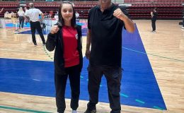 Ümitler Avrupa Taekwondo Şampiyonası’na Türkiye’den Katılacak Sporcular Heyecanla Bekleniyor
