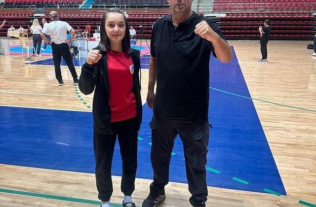 Ümitler Avrupa Taekwondo Şampiyonası’na Türkiye’den Katılacak Sporcular Heyecanla Bekleniyor