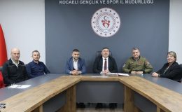 Gençlik ve Spor Bakanlığı, Kokpit Koleji ile İşbirliği Yaparak Sporculara %100 Eğitim Bursu Sağlayacak