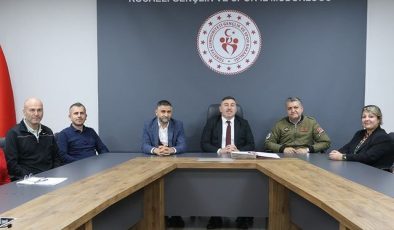 Gençlik ve Spor Bakanlığı, Kokpit Koleji ile İşbirliği Yaparak Sporculara %100 Eğitim Bursu Sağlayacak