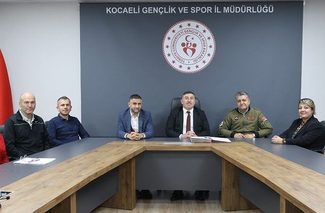 Gençlik ve Spor Bakanlığı, Kokpit Koleji ile İşbirliği Yaparak Sporculara %100 Eğitim Bursu Sağlayacak