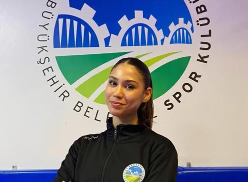 Sakarya’nın Genç Sporcuları İspanya’da Türk Bayrağını Dalgalandıracak