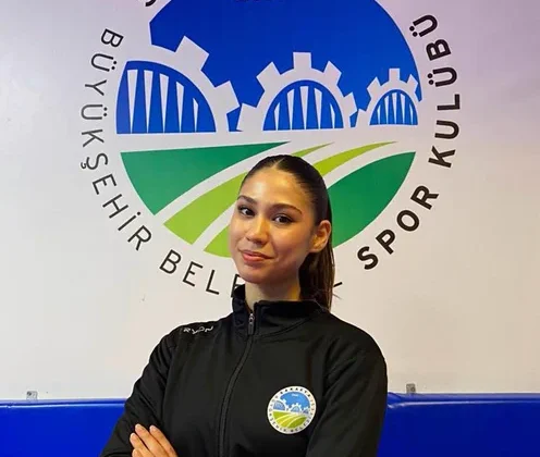 Sakarya’nın Genç Sporcuları İspanya’da Türk Bayrağını Dalgalandıracak