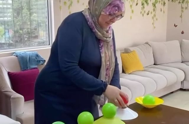 İzmit Çınar Evleri’nde Yapılan Etkinlikler Dikkat Çekti