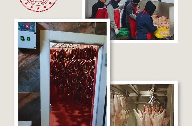 Kocaeli’de Et Tesislerine Denetim Başlatıldı