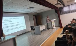 Manevi Danışmanlık Hizmetleri Darıca İlçesi’nde Gençler Arasında Bilinç Oluşturuyor