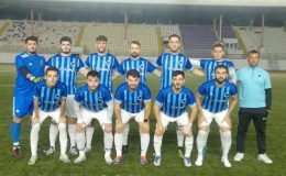 Gölcükspor, 2024 / 2025 Sezonunda Liderlik Koltuğunda!
