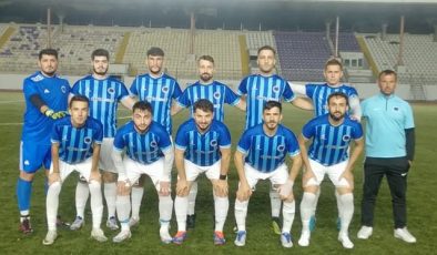 Gölcükspor, 2024 / 2025 Sezonunda Liderlik Koltuğunda!