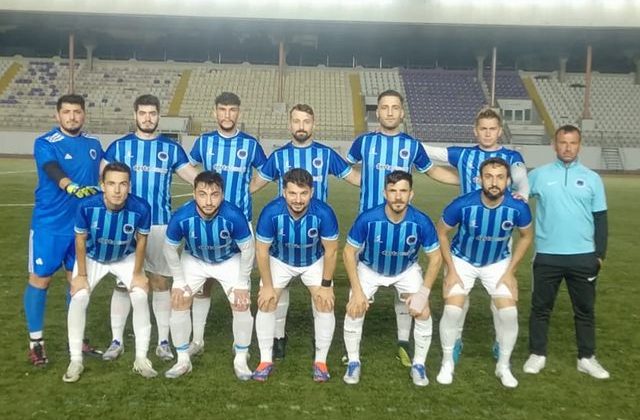 Gölcükspor, 2024 / 2025 Sezonunda Liderlik Koltuğunda!