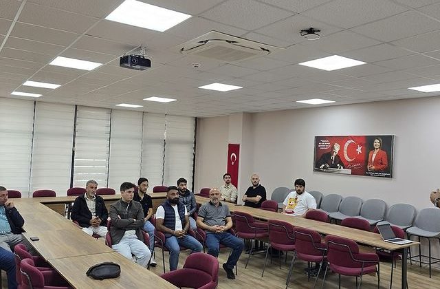 Ceva Lojistik, Beden İşçisi Alımı İçin İzmit Belediyesi İstihdam Birimi ile Toplu Görüşme Gerçekleştirdi