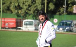 Kandıra Gençlerbirliği Spor Kulübü’nde Uzun Yıllar Emek Veren Ayhan Serkan Oyan Kulüpten Ayrıldı
